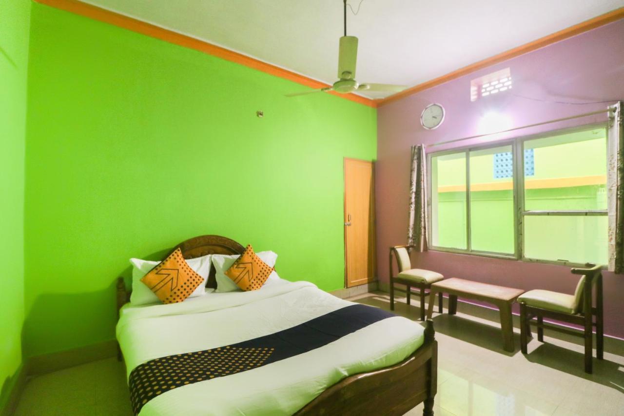 Spot On 65043 Hotel Kalinga Palace Kendrapara Εξωτερικό φωτογραφία