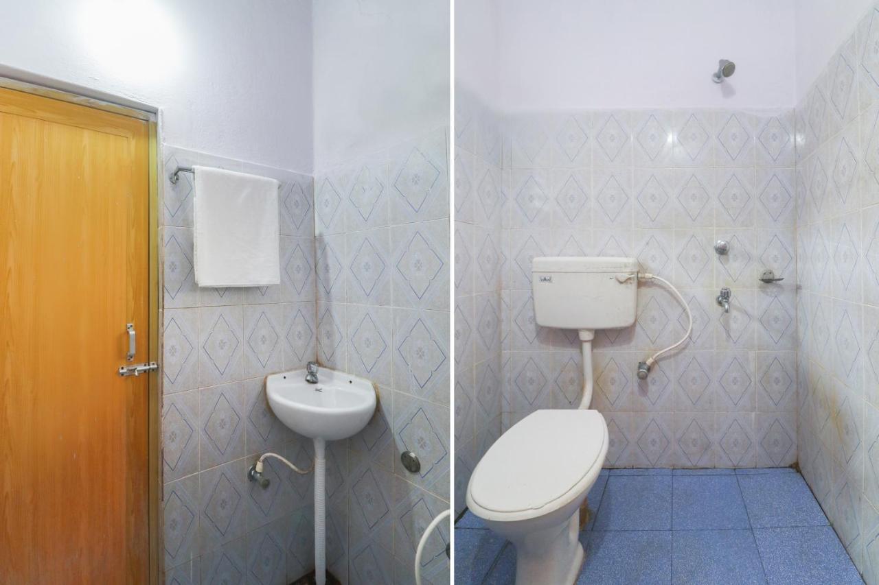Spot On 65043 Hotel Kalinga Palace Kendrapara Εξωτερικό φωτογραφία