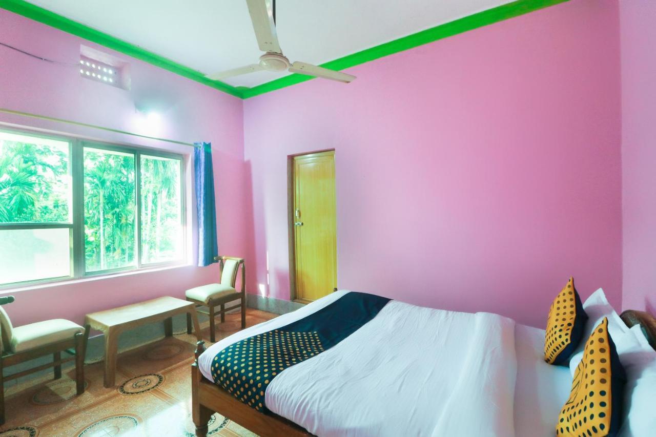 Spot On 65043 Hotel Kalinga Palace Kendrapara Εξωτερικό φωτογραφία