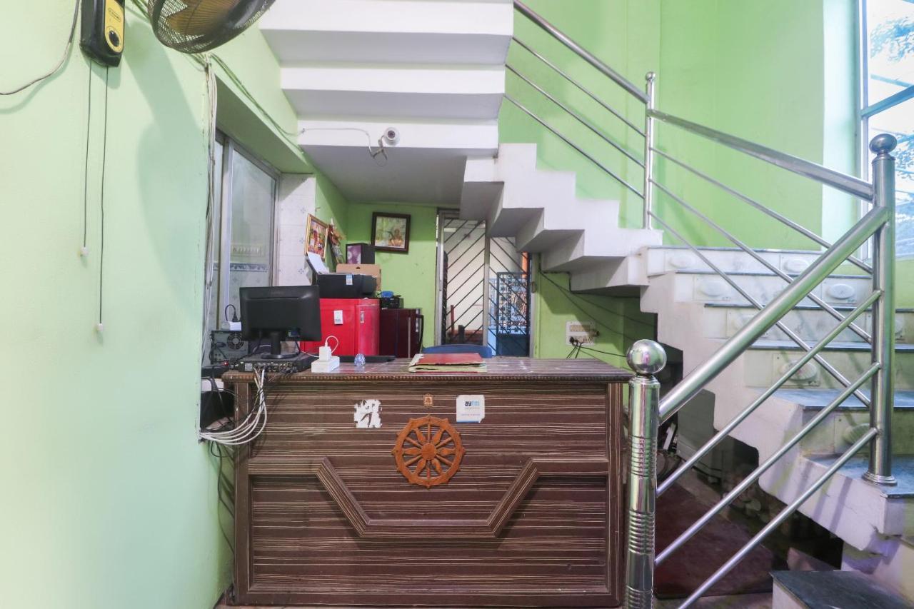 Spot On 65043 Hotel Kalinga Palace Kendrapara Εξωτερικό φωτογραφία