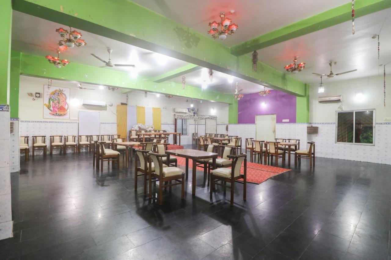 Spot On 65043 Hotel Kalinga Palace Kendrapara Εξωτερικό φωτογραφία