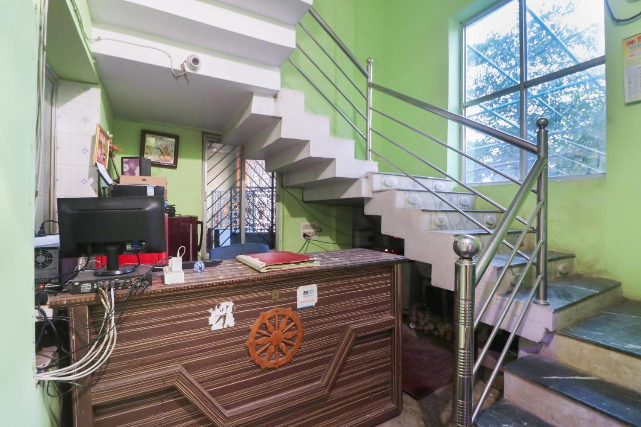 Spot On 65043 Hotel Kalinga Palace Kendrapara Εξωτερικό φωτογραφία