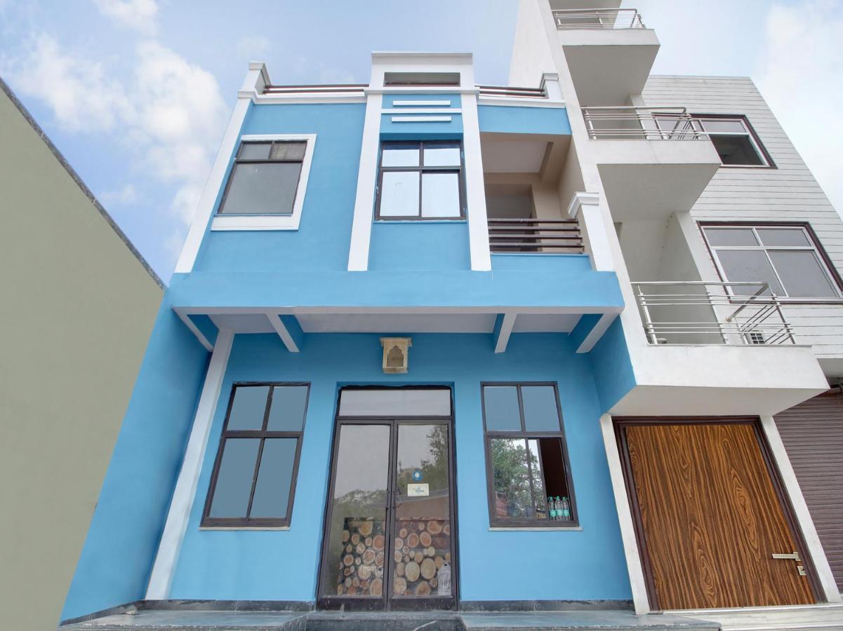 Spot On 65043 Hotel Kalinga Palace Kendrapara Εξωτερικό φωτογραφία
